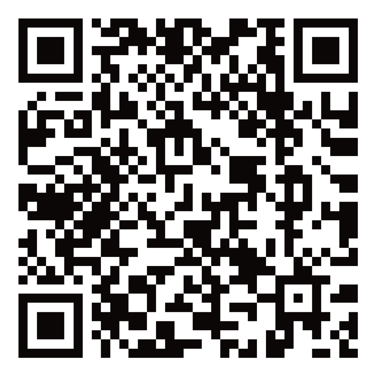 Saints Bar and Pizza QR menu